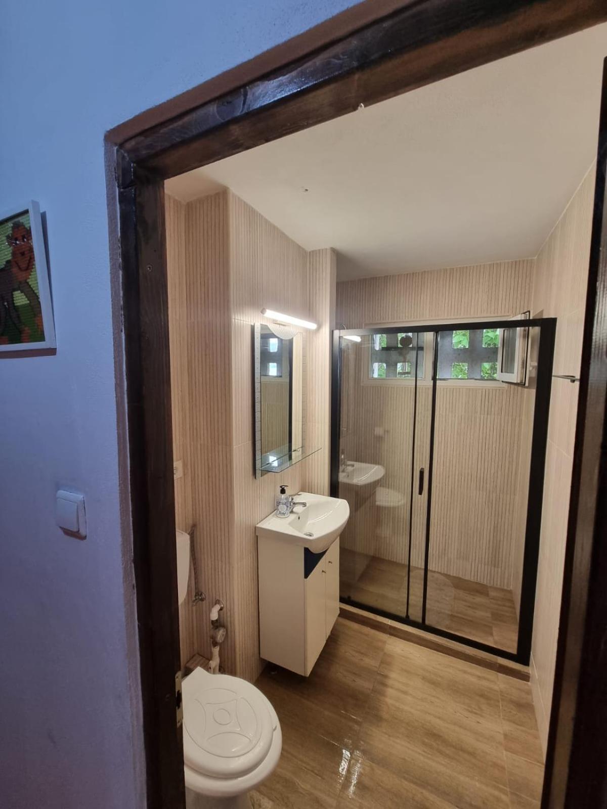 شقة Apartament Denis Orşova المظهر الخارجي الصورة