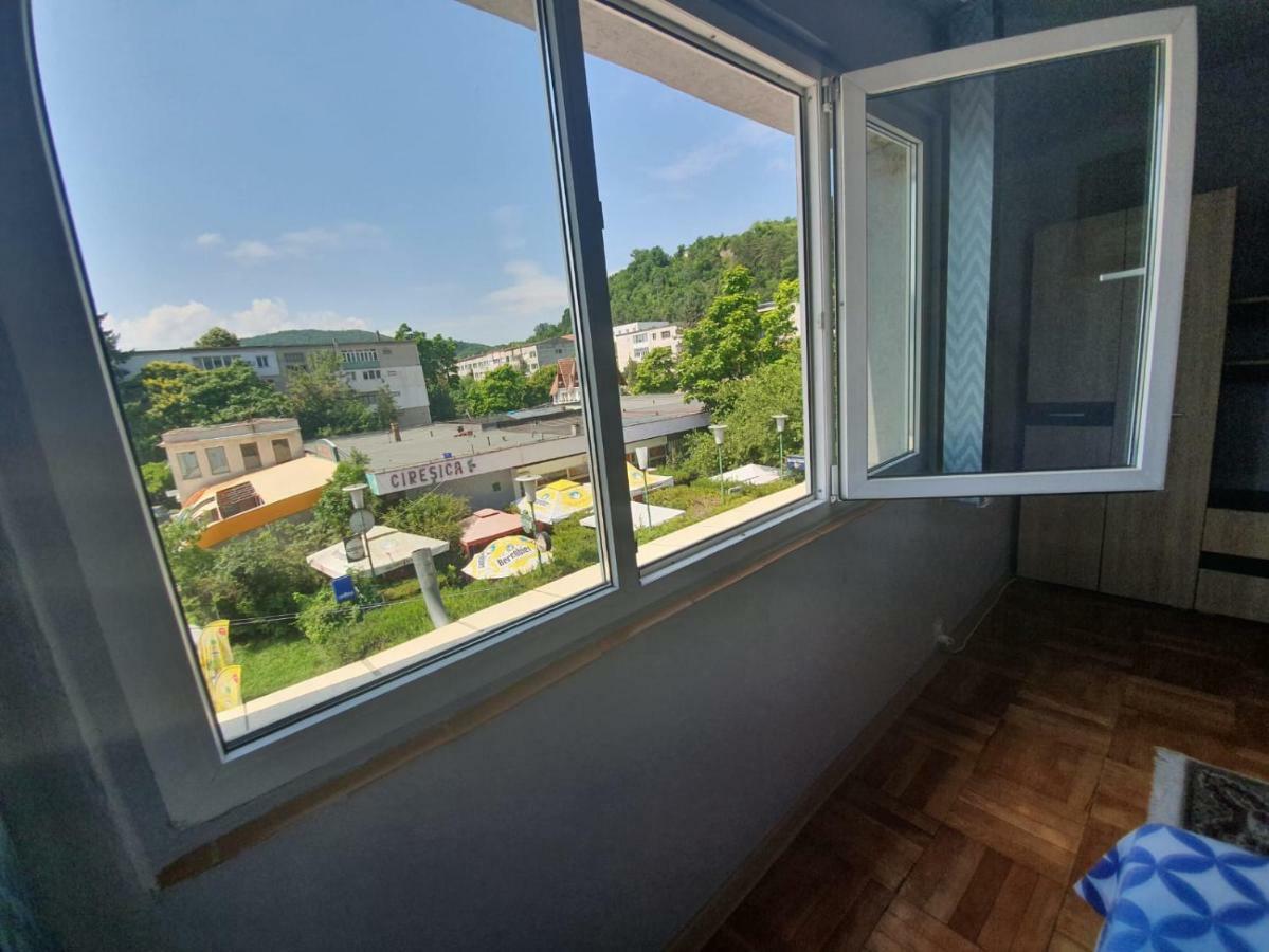 شقة Apartament Denis Orşova المظهر الخارجي الصورة
